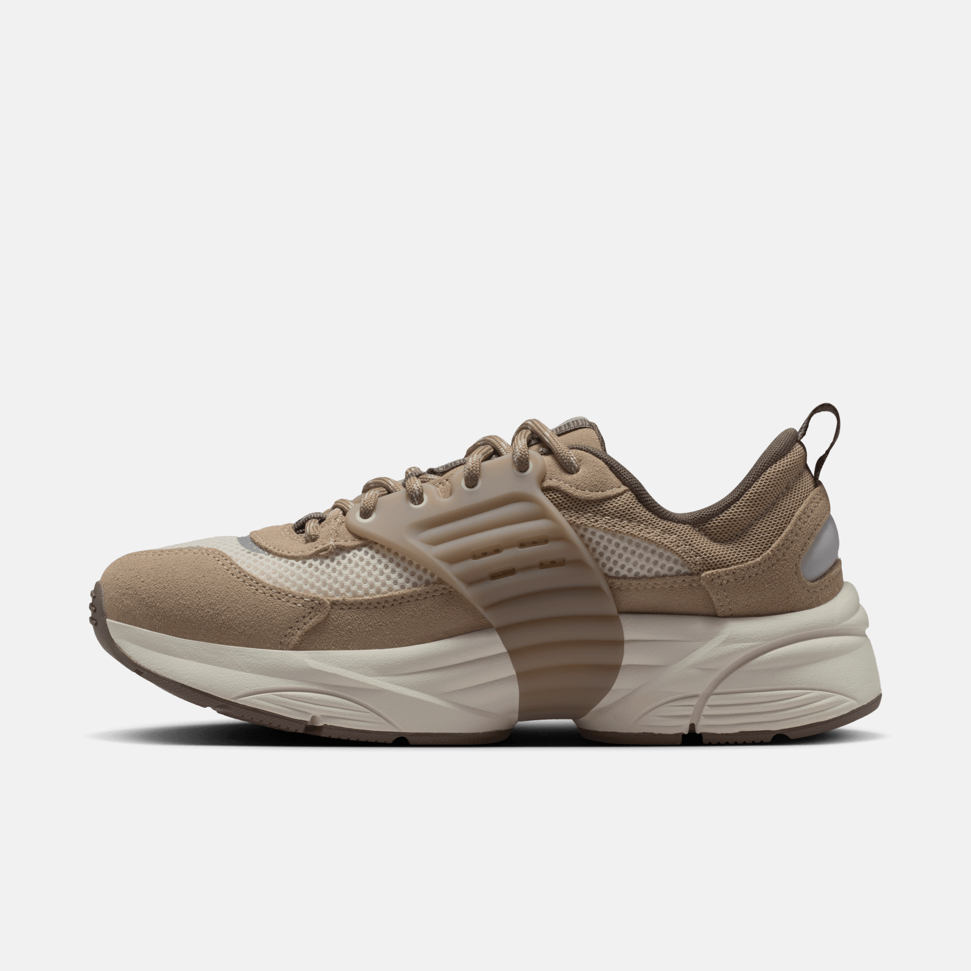 Air Jordan Women's Trunner O/S Khaki