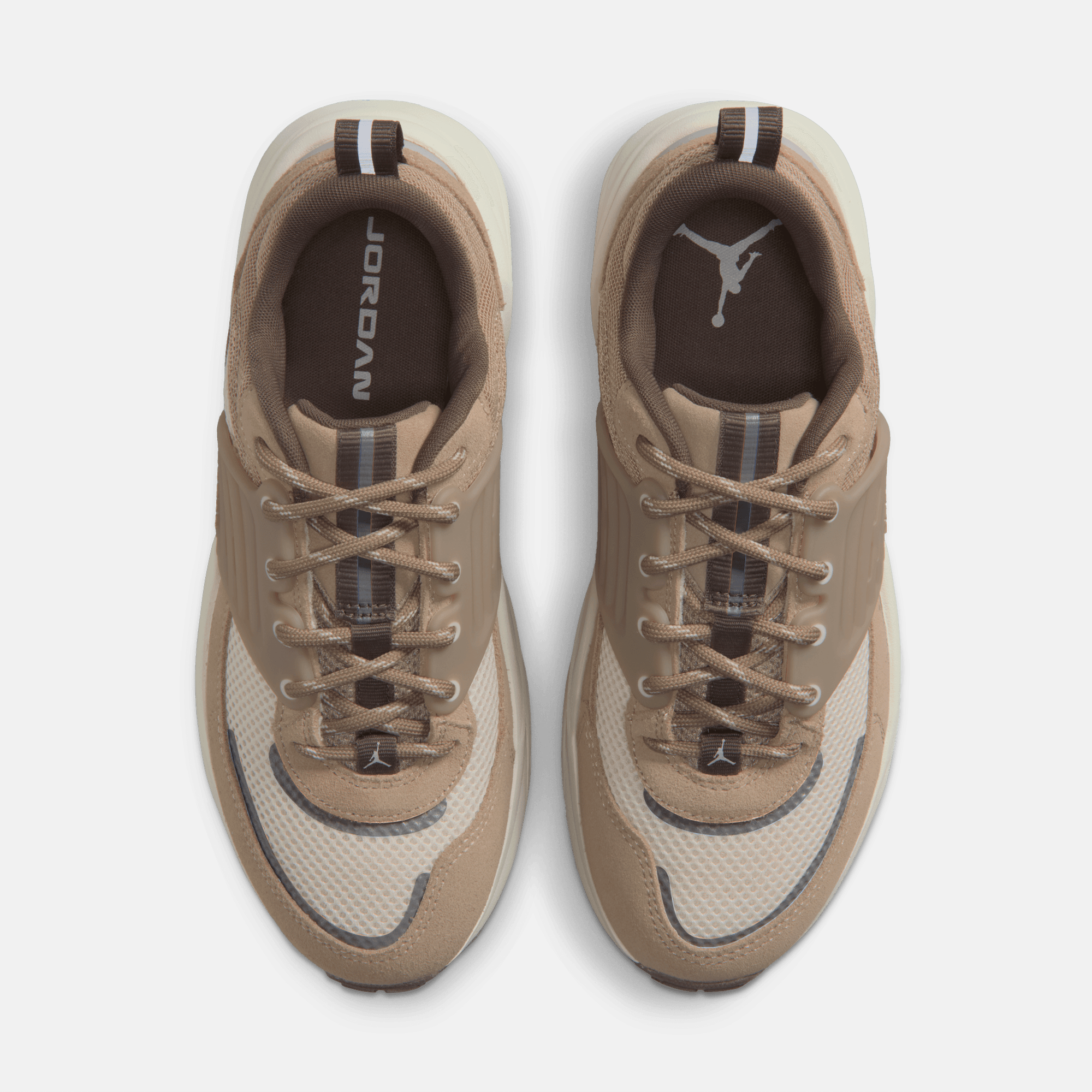 Air Jordan Women's Trunner O/S Khaki