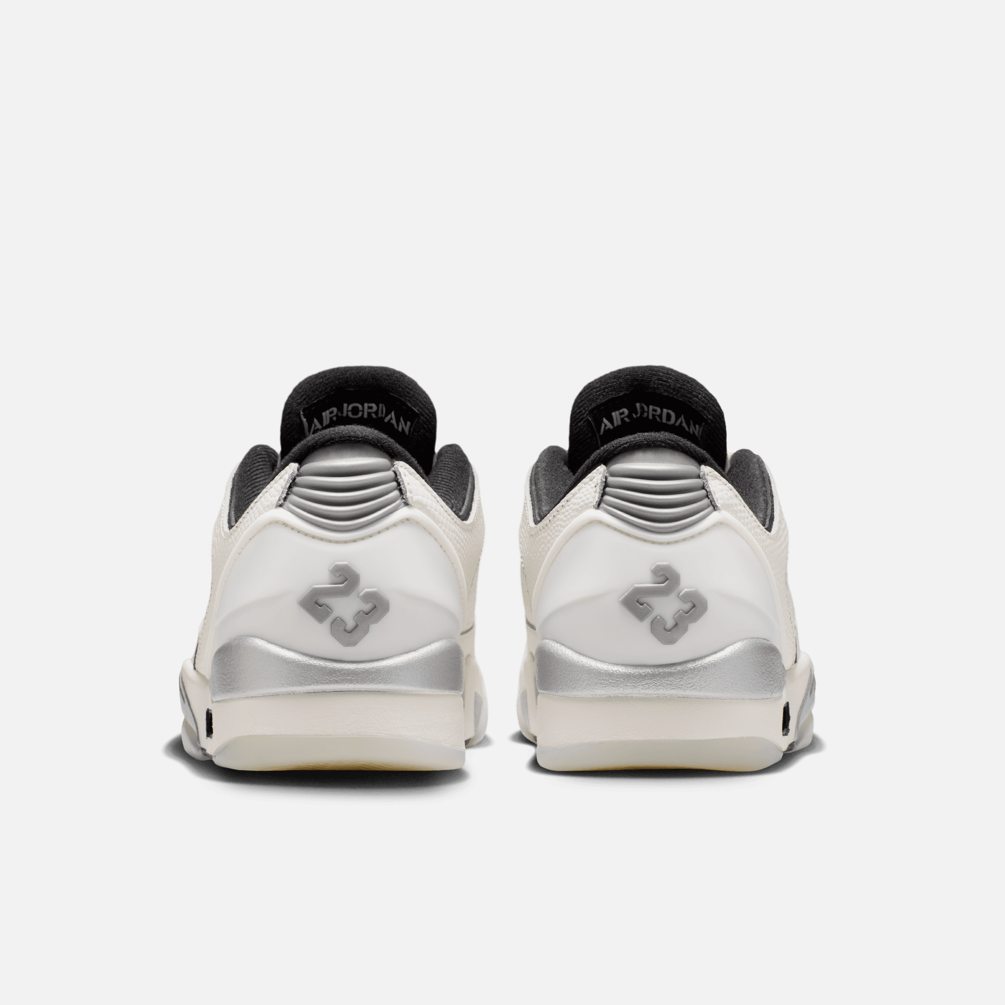 Air Jordan Women's Sixty Plus Low Sail Black Swan