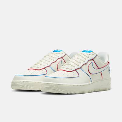 Nike Women's Air Force 1 Low WNBA 30th Anniversary