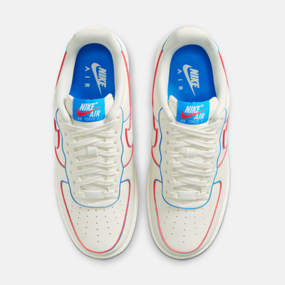 Nike Women's Air Force 1 Low WNBA 30th Anniversary