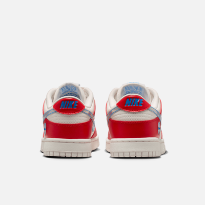 Nike Women's Dunk Low WNBA 30th Anniversary