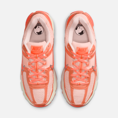 Nike Women's Zoom Vomero 5 Crimson Tint Hot Lava