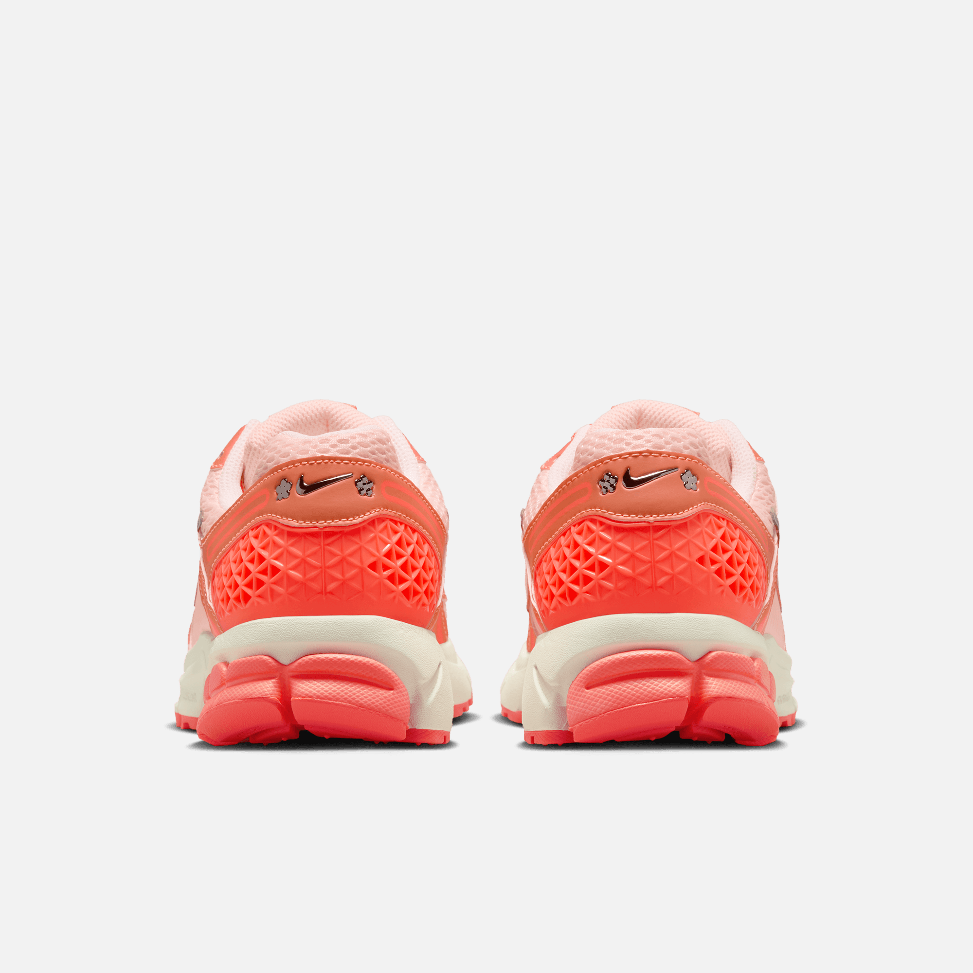 Nike Women's Zoom Vomero 5 Crimson Tint Hot Lava