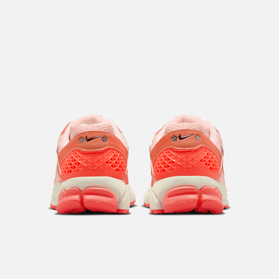 Nike Women's Zoom Vomero 5 Crimson Tint Hot Lava