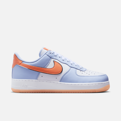 Nike Air Force 1 Low Hydrogen Blue