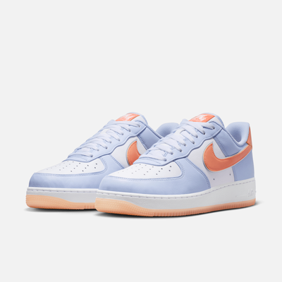 Nike Air Force 1 Low Hydrogen Blue