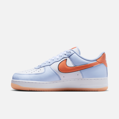 Nike Air Force 1 Low Hydrogen Blue