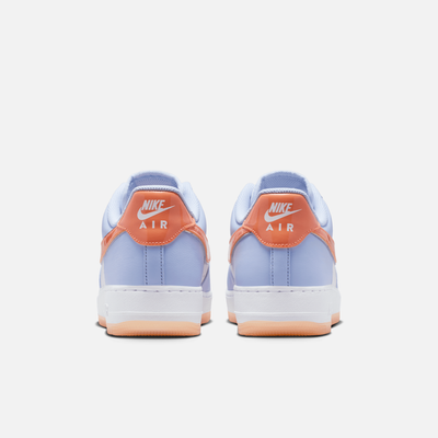 Nike Air Force 1 Low Hydrogen Blue
