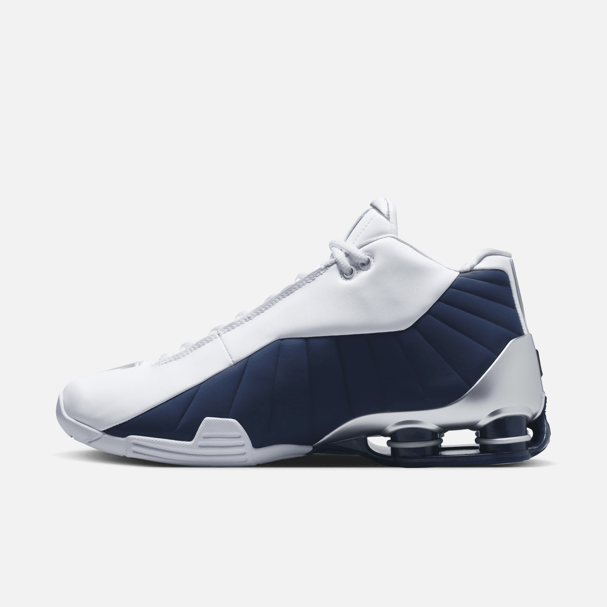 Nike Shox BB4 Olympic