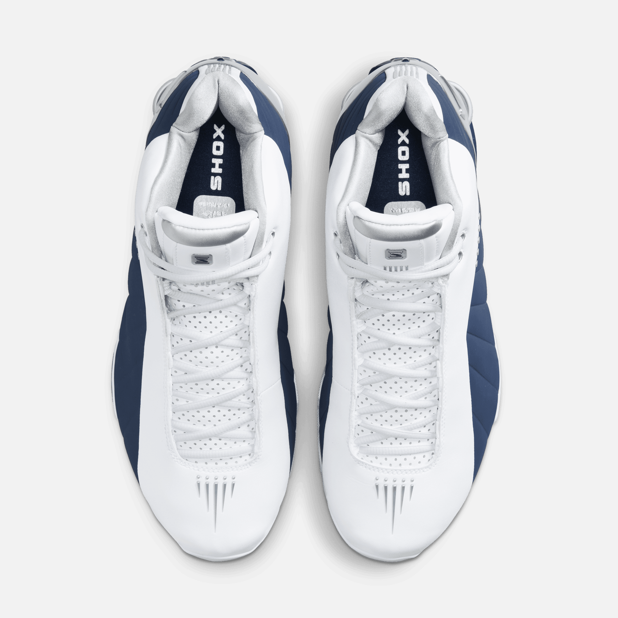 Nike Shox BB4 Olympic