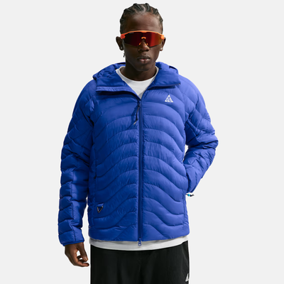 Nike ACG Lava Flow Royal Therma-FIT Hooded Jacket