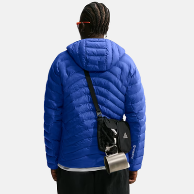 Nike ACG Lava Flow Royal Therma-FIT Hooded Jacket