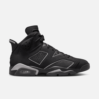 Air Jordan 6 Retro Cap and Gown