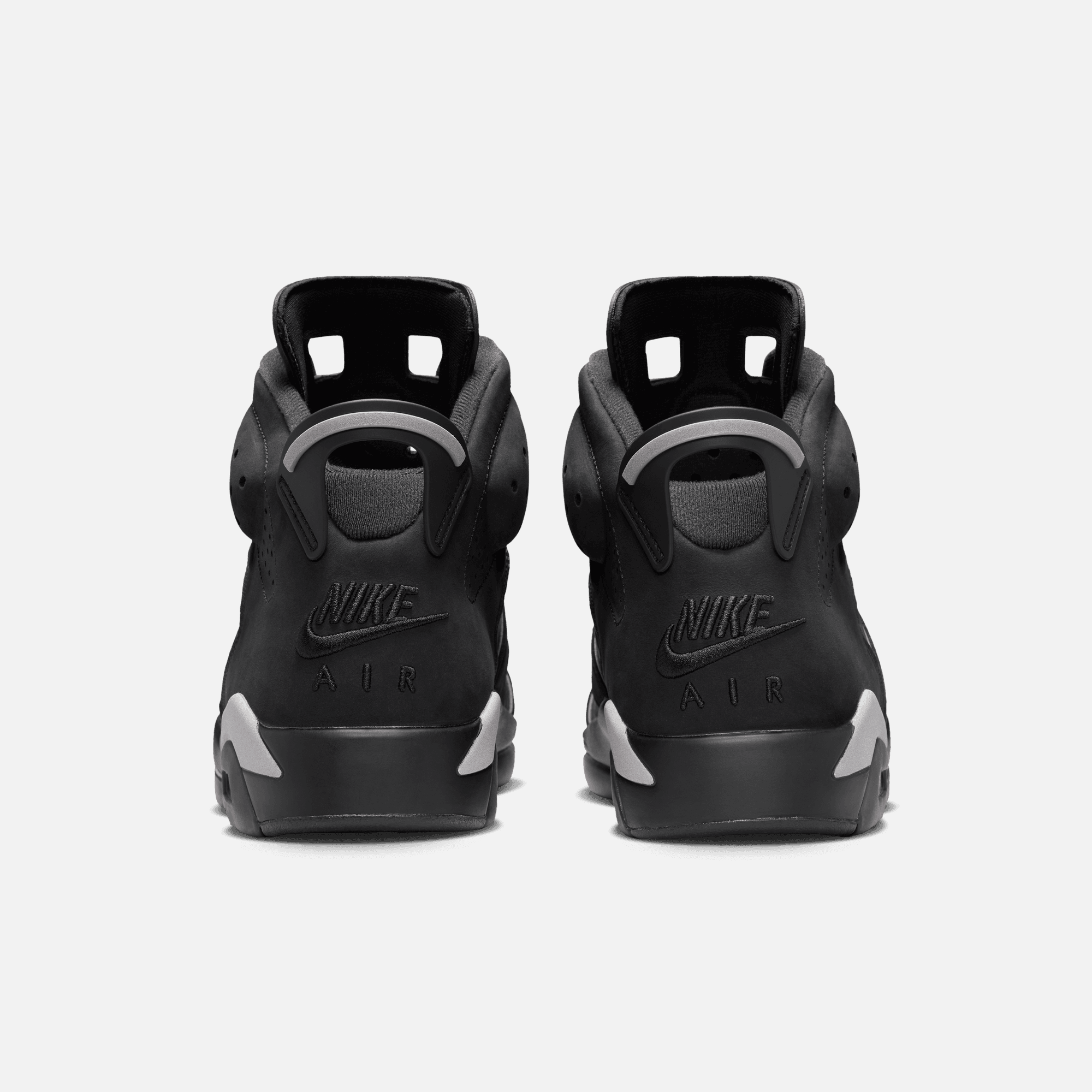 Air Jordan 6 Retro Cap and Gown