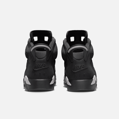Air Jordan 6 Retro Cap and Gown