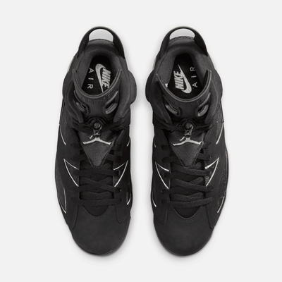 Air Jordan 6 Retro Cap and Gown