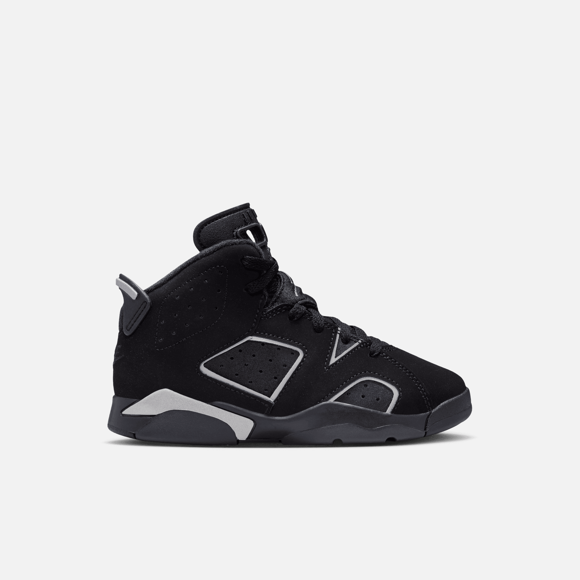 Air Jordan Kids' 6 Retro Cap And Gown (PS)