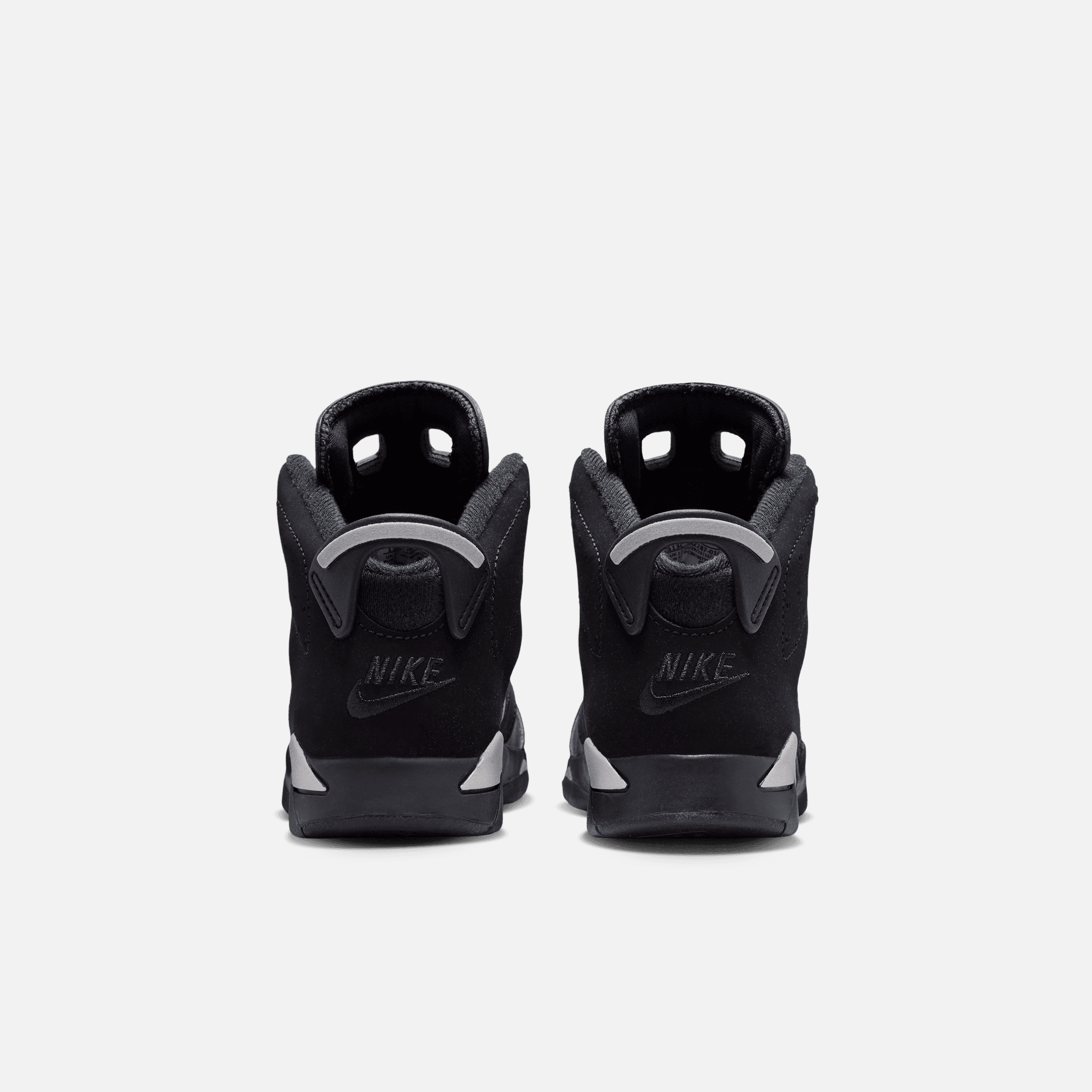 Air Jordan Kids' 6 Retro Cap And Gown (PS)