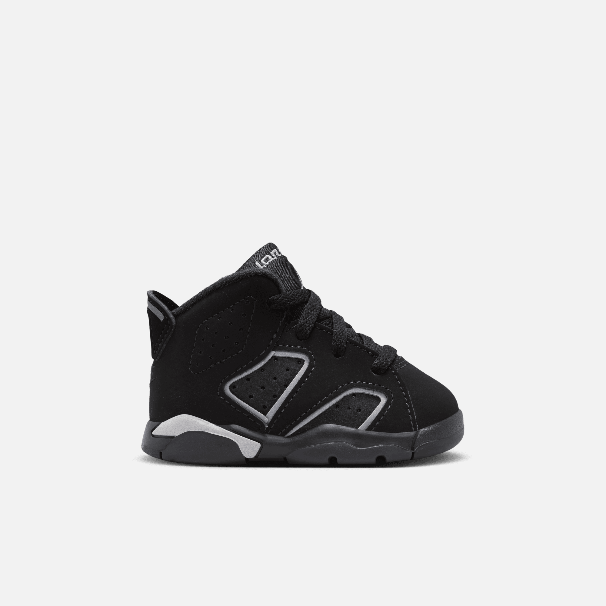 Air Jordan Kids' 6 Retro Cap And Gown (TD)