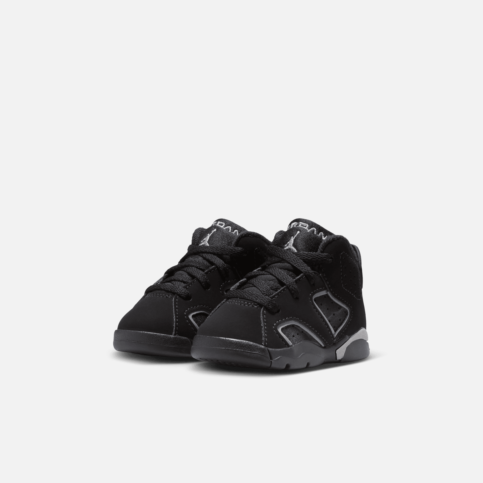 Air Jordan Kids' 6 Retro Cap And Gown (TD)