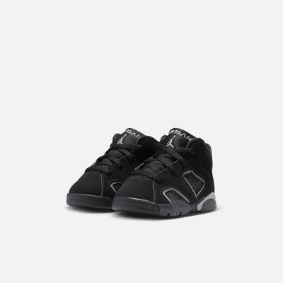 Air Jordan Kids' 6 Retro Cap And Gown (TD)