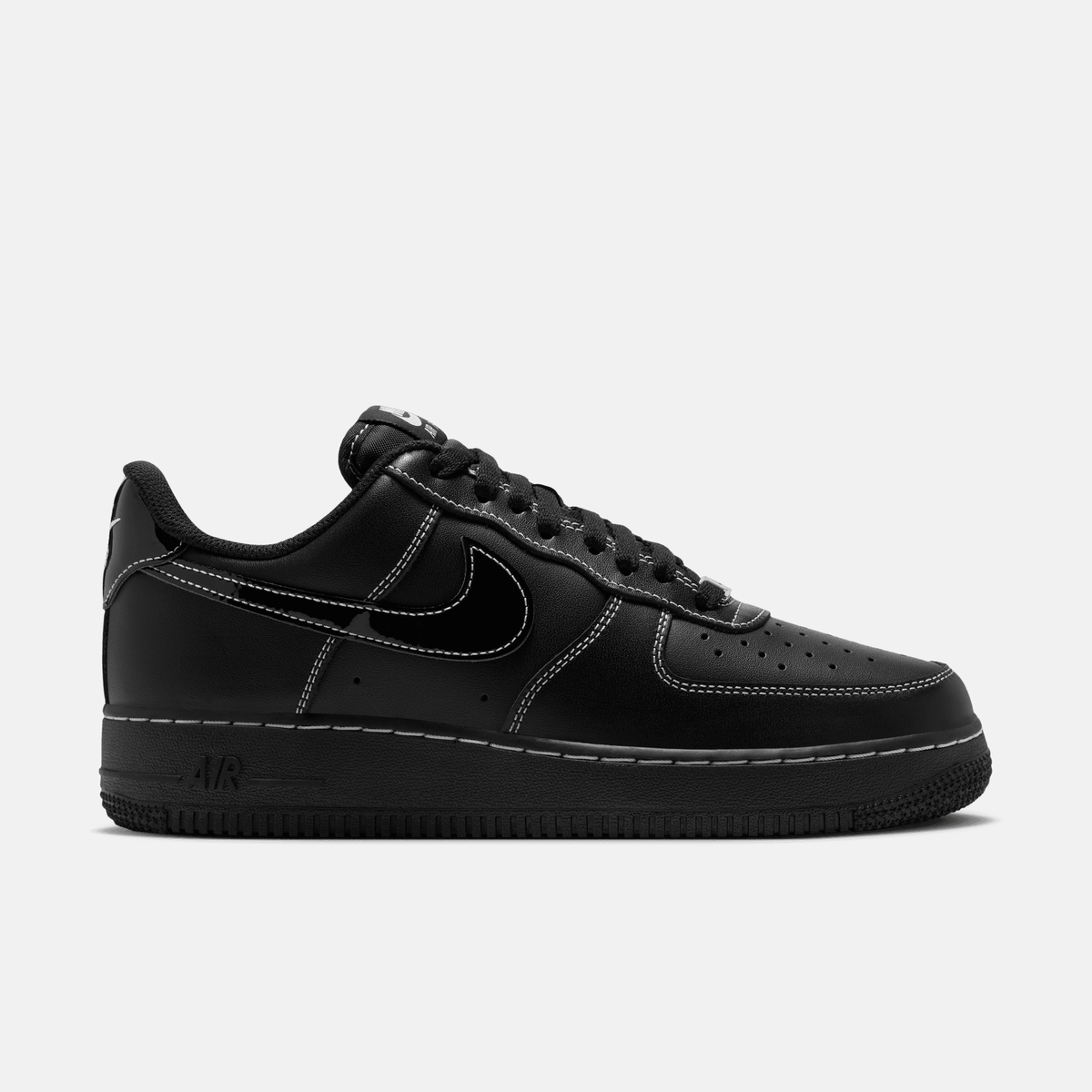 Nike Women's Air Force 1 Low Contrast Stitch