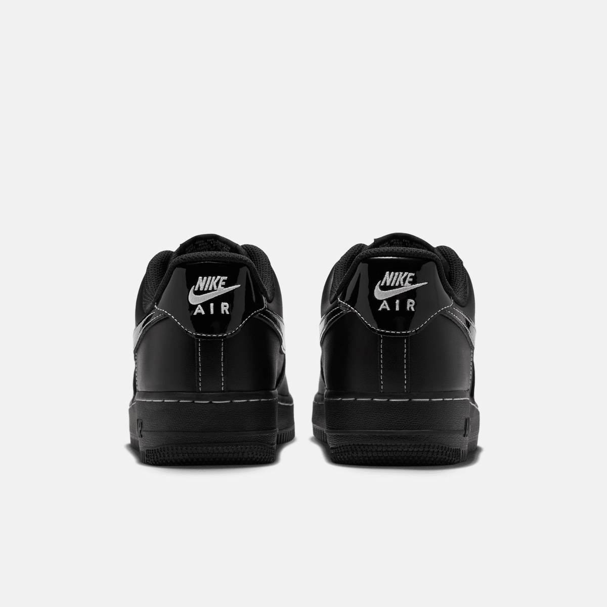 Nike Women's Air Force 1 Low Contrast Stitch