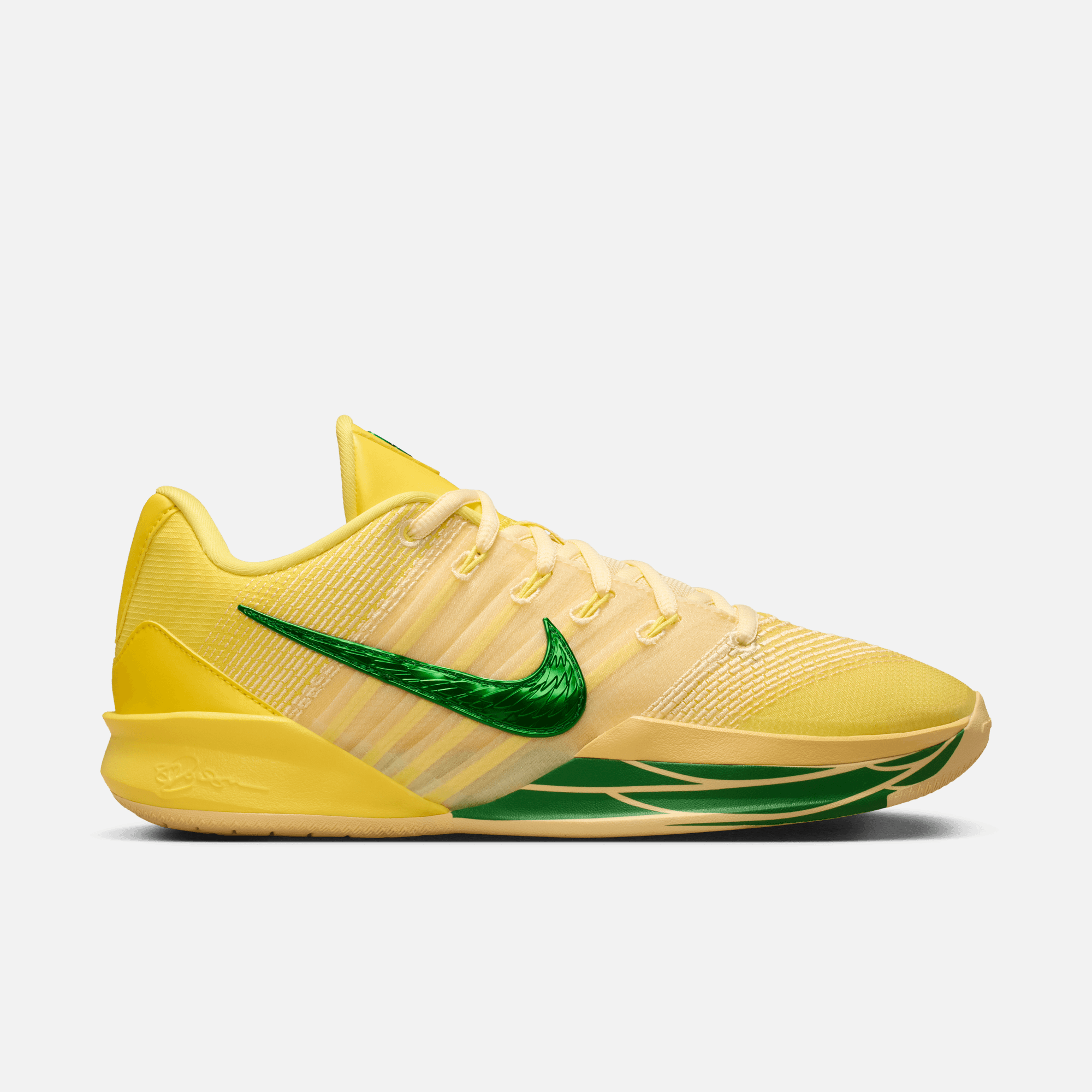Nike Women's Sabrina 3 Oregon