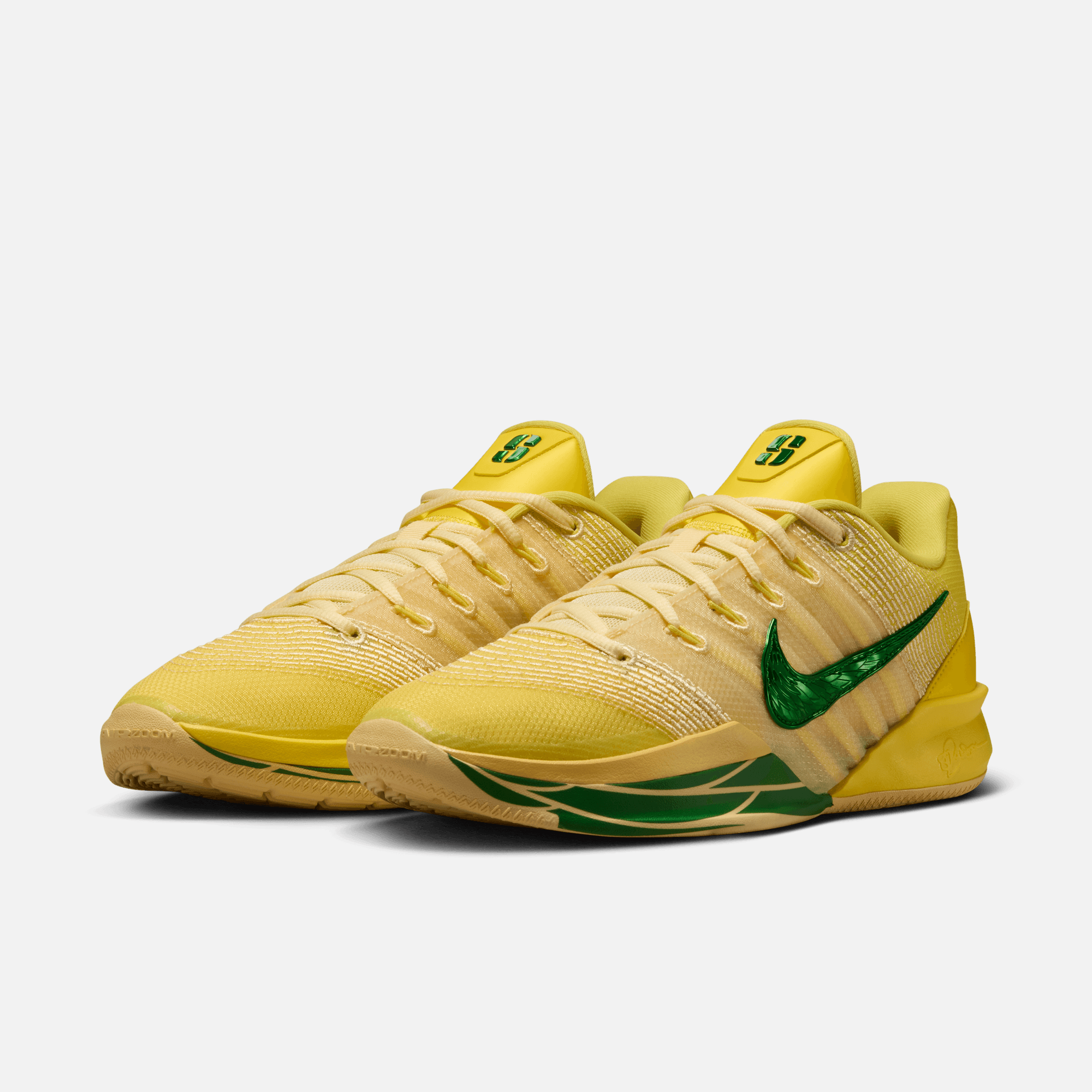 Nike Women's Sabrina 3 Oregon