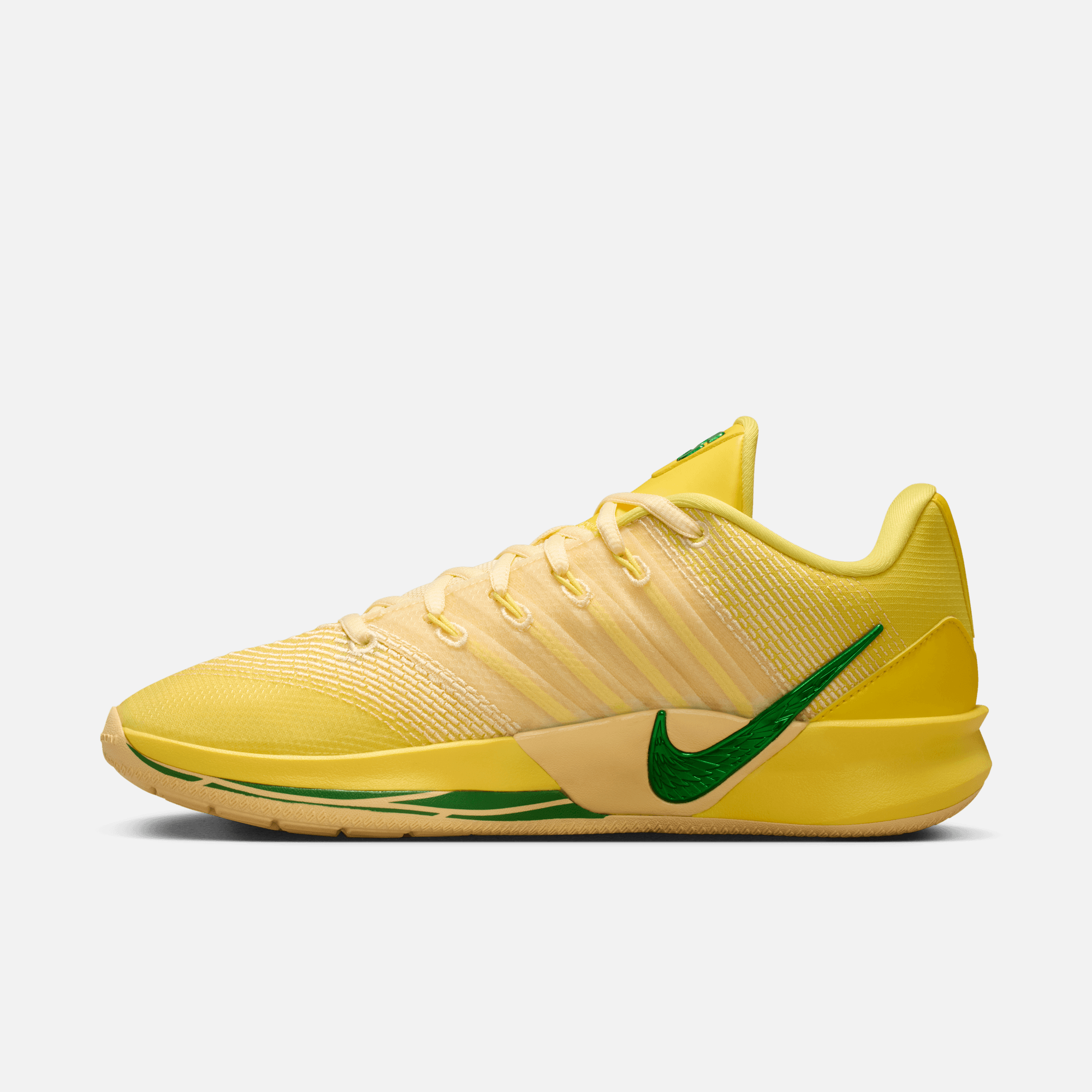 Nike Women's Sabrina 3 Oregon