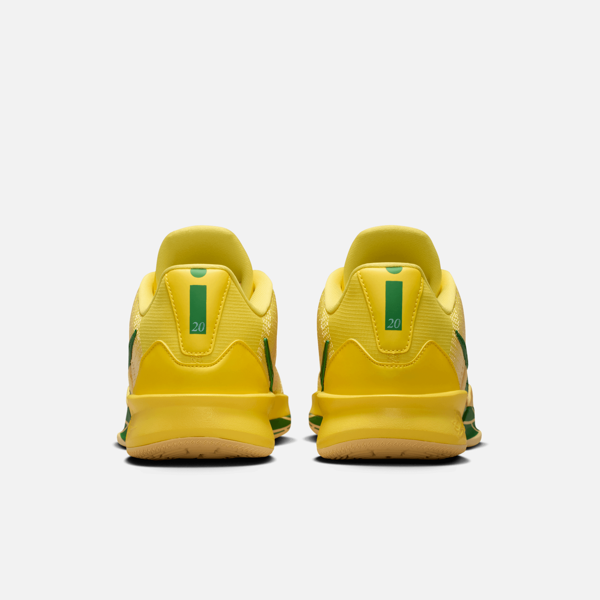 Nike Women's Sabrina 3 Oregon