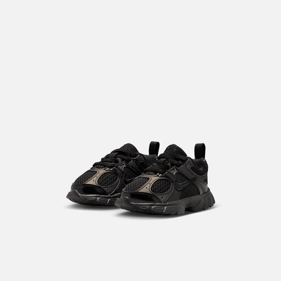 Nike Kids' V5 RNR Black Anthracite (TD)