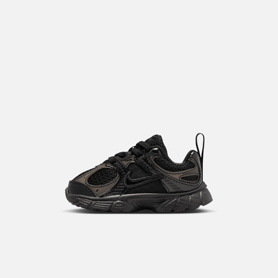 Nike Kids' V5 RNR Black Anthracite (TD)