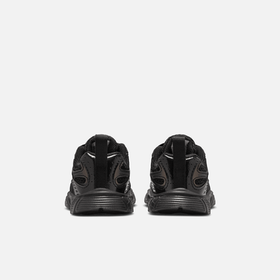Nike Kids' V5 RNR Black Anthracite (TD)