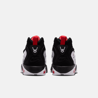 Nike Big Kids' Air Diamond Turf 2 49ers (GS)