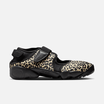 Nike Women's Air Rift Leopard