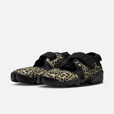 Nike Women's Air Rift Leopard