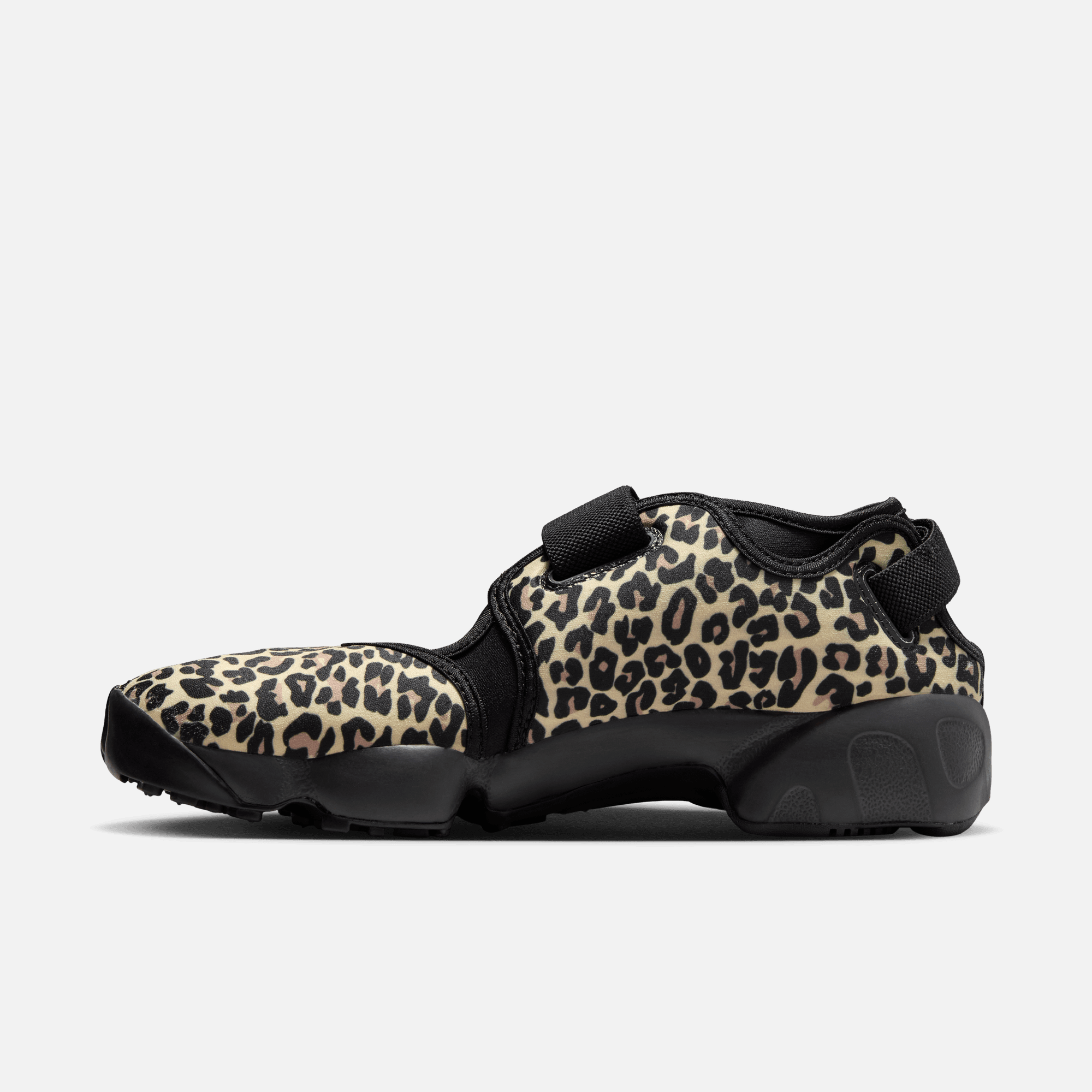 Nike Women's Air Rift Leopard