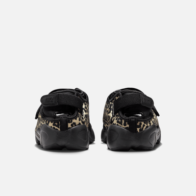 Nike Women's Air Rift Leopard