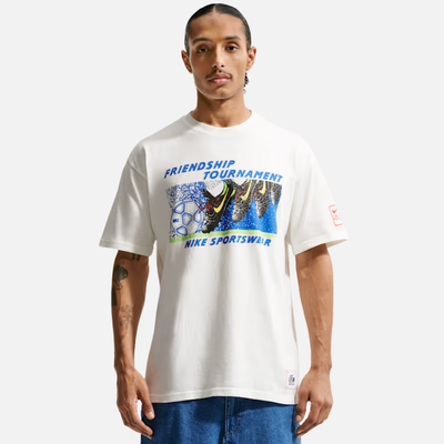 Nike Sportswear Friendship Tournament T-Shirt