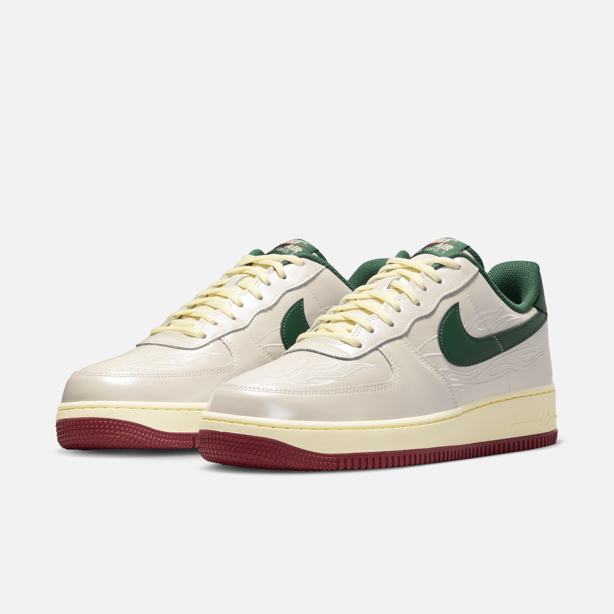 Nike Air Force 1 Low Mexico World Cup