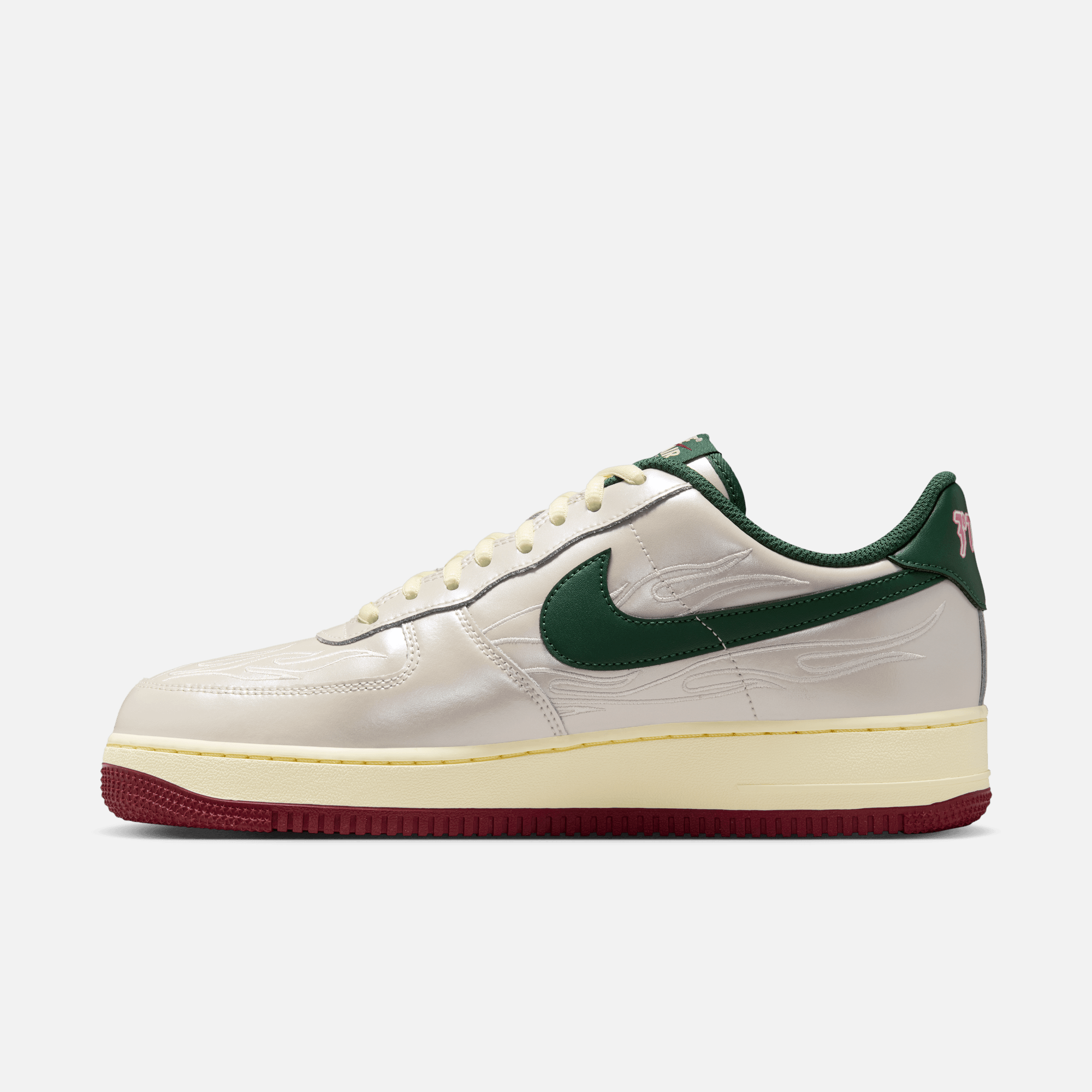 Nike Air Force 1 Low Mexico World Cup
