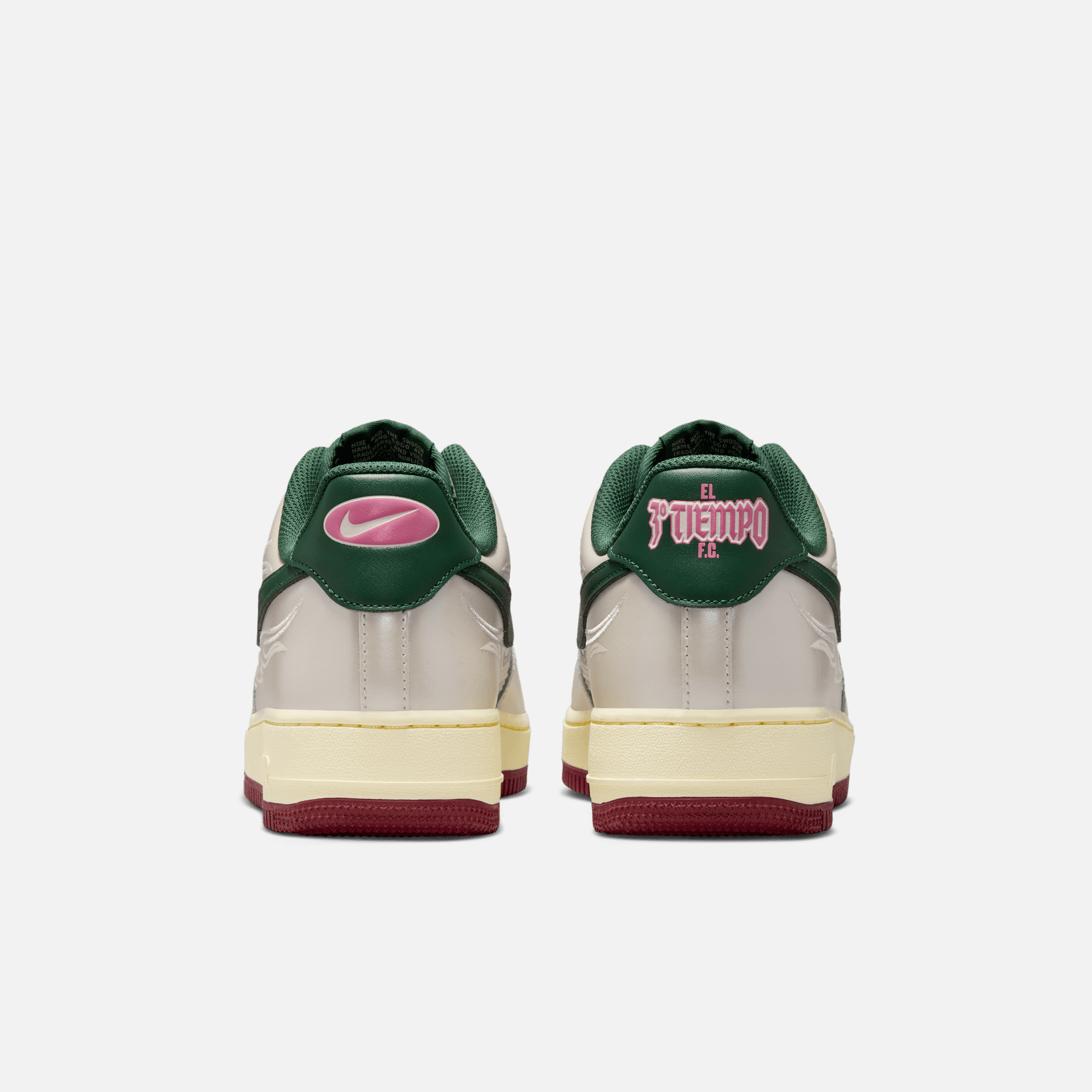 Nike Air Force 1 Low Mexico World Cup