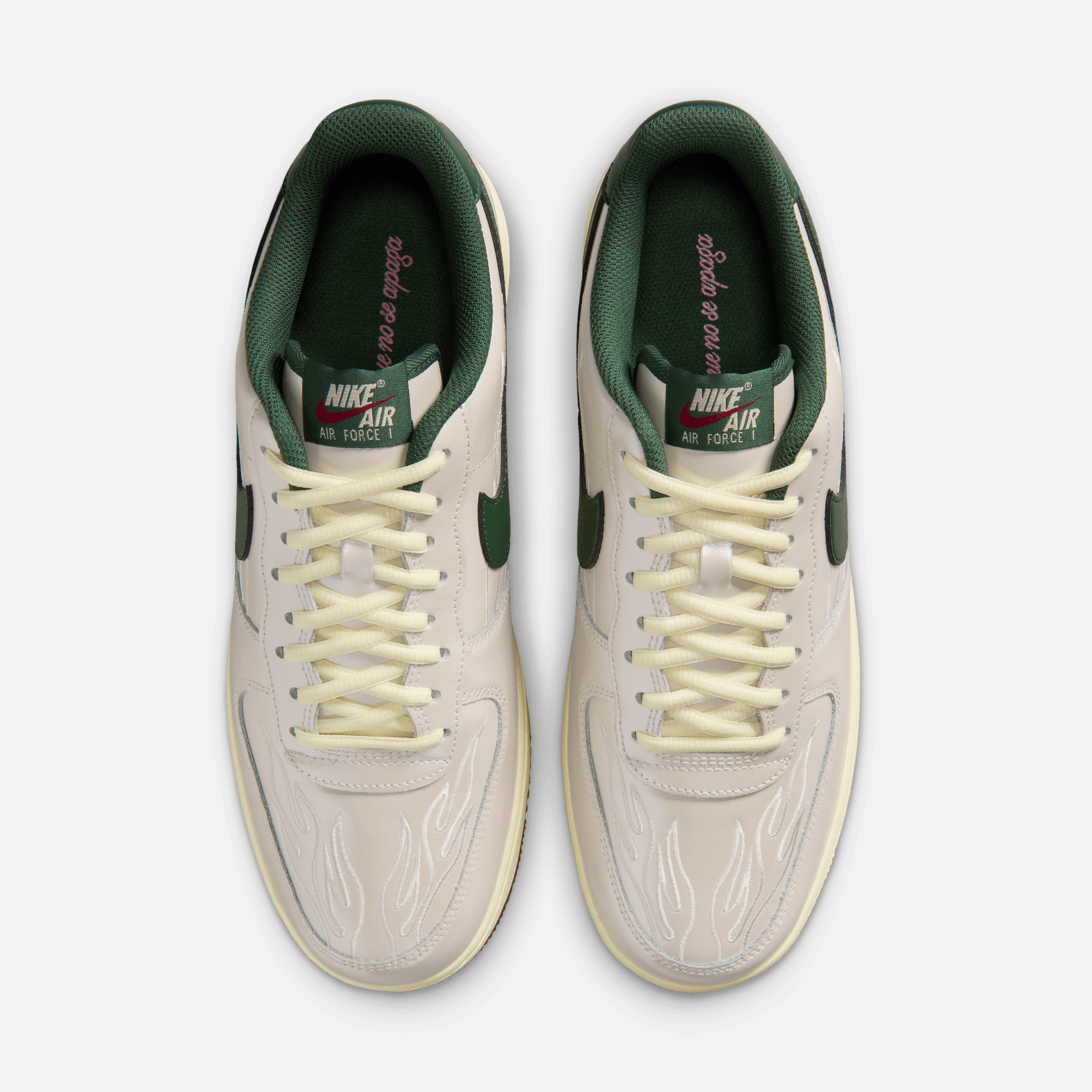 Nike Air Force 1 Low Mexico World Cup