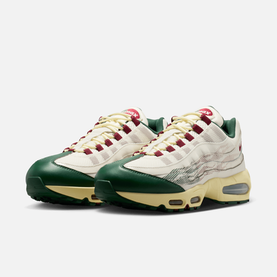 Nike Air Max 95 Mexico World Cup