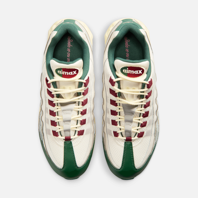 Nike Air Max 95 Mexico World Cup