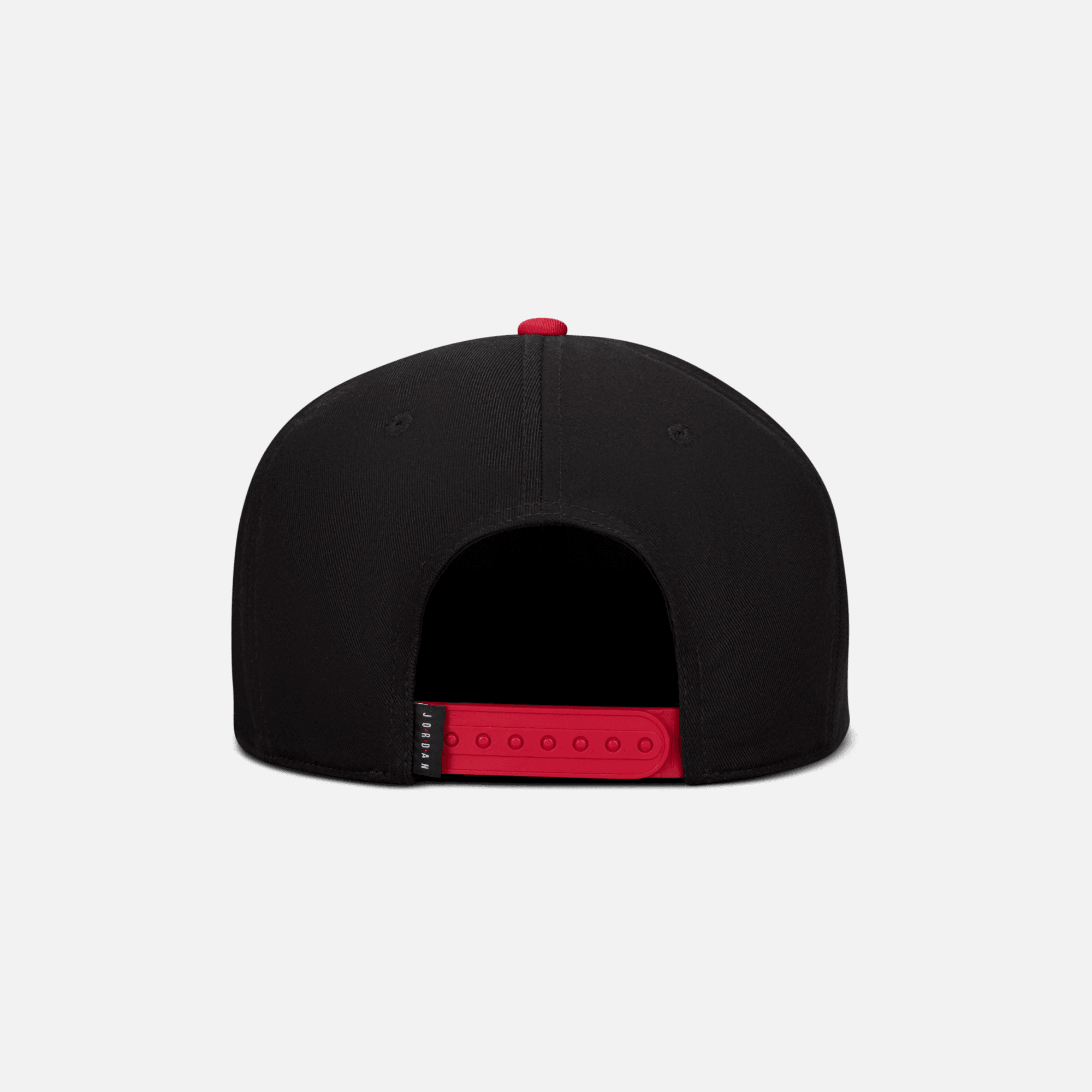Air Jordan Pro Black Unstructured Hat