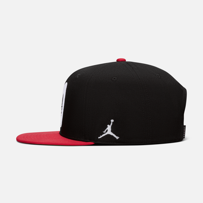 Air Jordan Pro Black Unstructured Hat