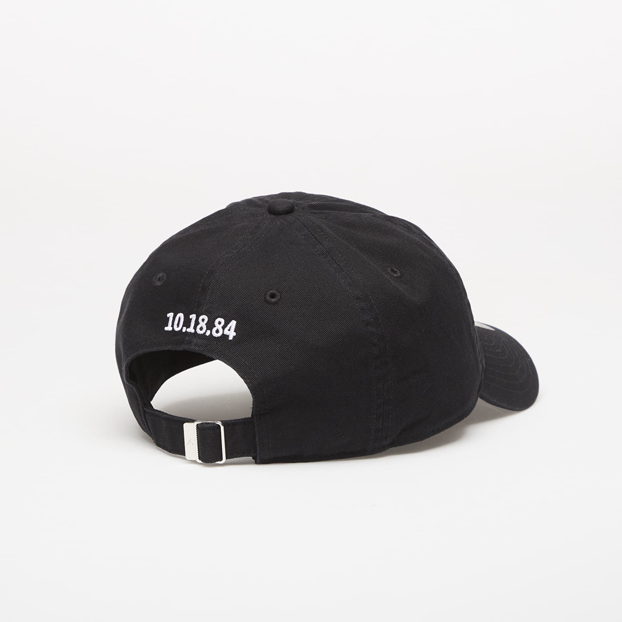 Air Jordan Club Unstructured Banned Curved-Bill Hat